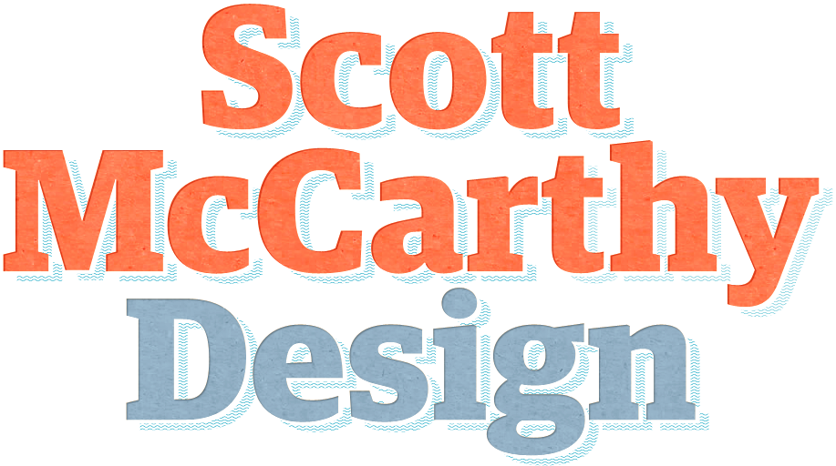 Scott McCarthy Design