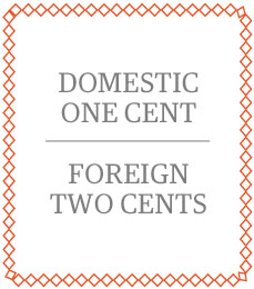 stamp section