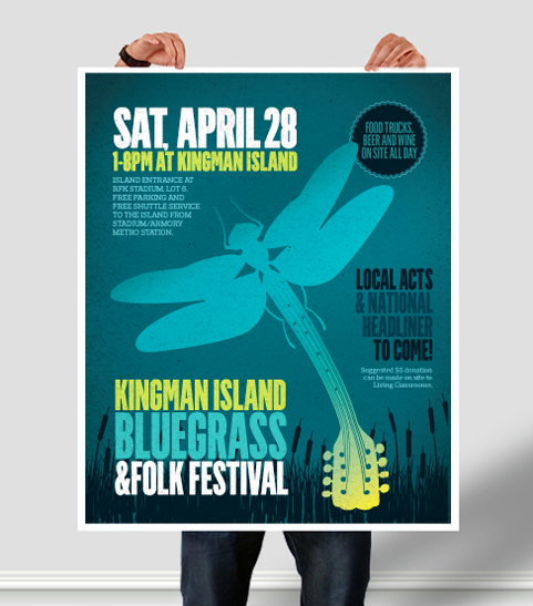 2013 poster