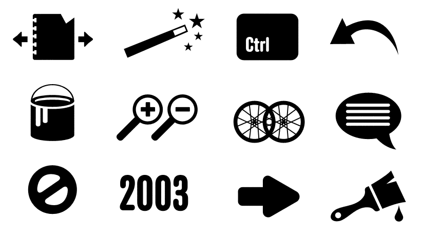 boost icons